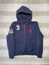 Vintage Polo Ralph Lauren USA
