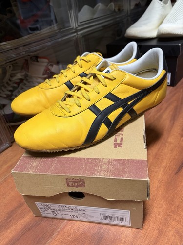 Tai chi onitsuka tiger - tai-chi, le