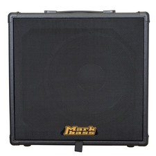 Markbass cmb121 black line - black,