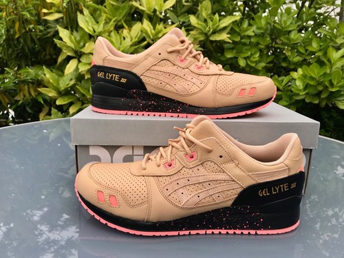 Asics gel lyte iii - gel-lyte, x