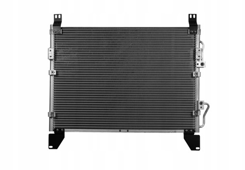 Condensatore climatizzatore - condensatore,