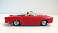 SOLIDO  RENAULT FLORIDE