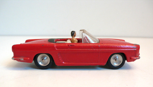 Solido renault floride - solido,