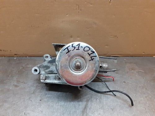 Blocco motore motom diana - blocco,