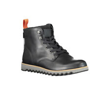 LEVI’S Stivaletti Uomo Logo Black Tg 44