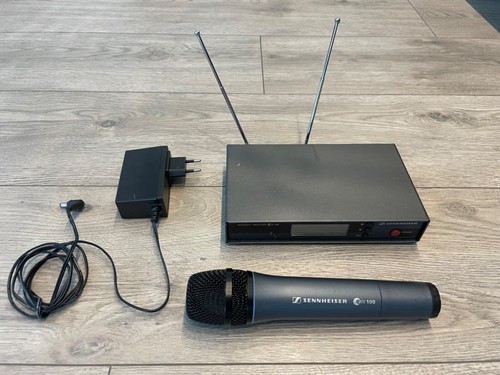 Sennheiser - sennheiser, ew