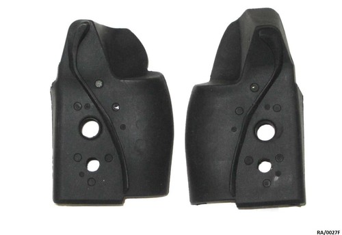 Mucket seal hard top per - x,
