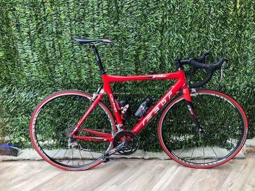 Bici corsa felt - da, corsa,