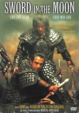 Sword in the Moon | DVD 103