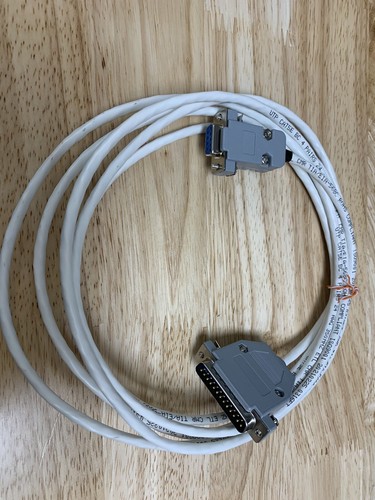 Cavo interfaccia cas ii - cavo,