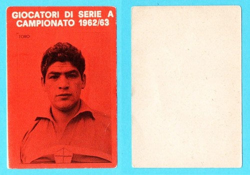Figurina calciatori nuzzi - figurina,