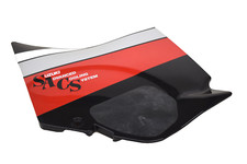 Suzuki GSX-R 750 1986 Carena