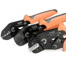 IWISS SN-28B/48B/58B/01BM/03BM/2546B/2549/SN-05B per crimpatrice a morsetto Dupont Jst