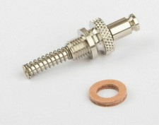 Wilesco Valvola di sicurezza a