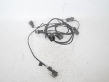 SENSORI PARCHEGGIO POSTERIORI