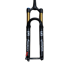 2024 FOX 36 Float Factory 29" 140mm 44mm 58HT GRIP2 - Nero opaco