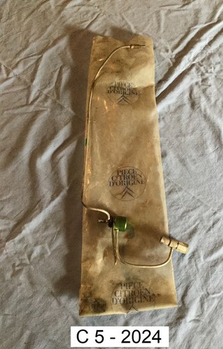 Per citroen 20 21 - 19,