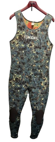 Xcel thermoflex free tuta - tuta, da