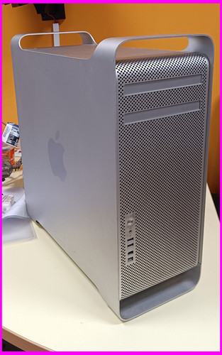 Apple mac pro - mac, 2x2,8
