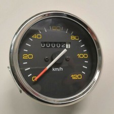 CONTACHILOMETRI KM RMS 163680094 PER PIAGGIO VESPA PX 1 PRIMA SERIE