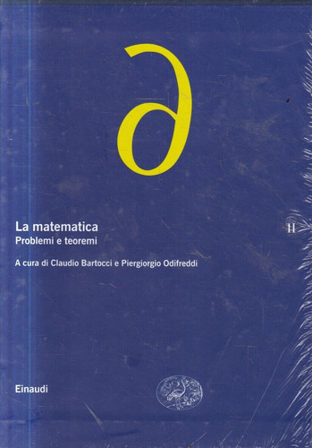 Matematica vol 2 - la, vol.