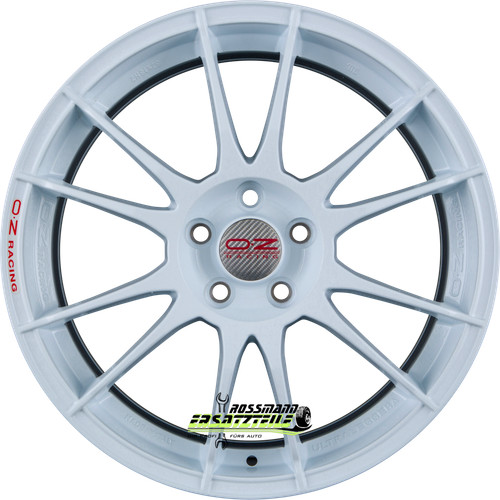 Ultraleggera corsa - 4x, oz