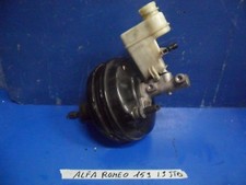 SERVOFRENO CON POMPA FRENI ALFA ROMEO 159 1.9 JTD 2007