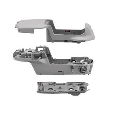Per DJI Mavic Air 2 copertura