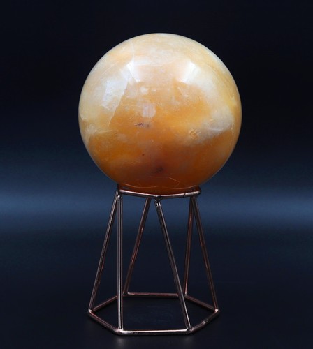 Sfera pietra gemma quarzo - pietra,