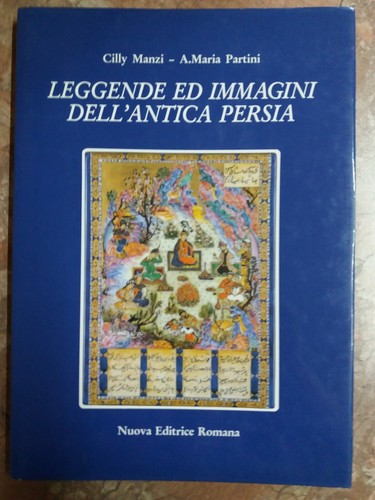 Manzi partini leggende - -,