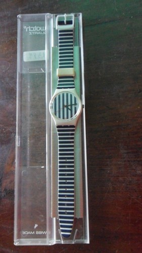 Swatch scuba 200 - swatch, sdk100