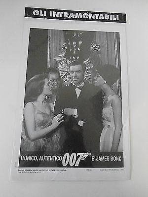 Poster locandina film agente - film,