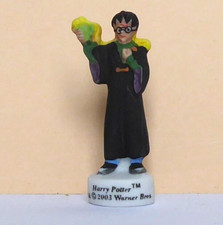 Statuina harry potter - statuina, fava)