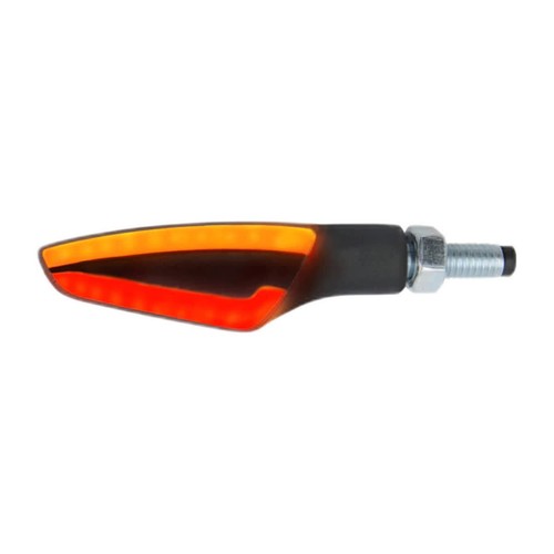 Frecce omologate moto - , lightech