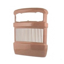 CALANDRA  ANTERIORE PER TRATTORI FIAT 450-480-500-540-550-605 ECCETERA