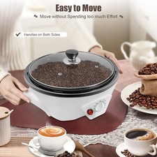 Tostacaffè Elettrico Casa