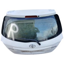 PORTELLONE POSTERIORE COMPLETO