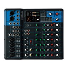 Per yamaha mg10xu mixer - yamaha, stereo