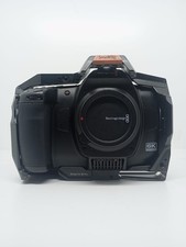 Blackmagic Cinema Camera 6K FULL FRAME + Cage