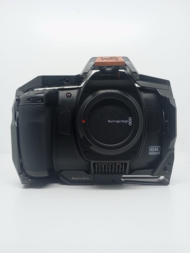 Blackmagic cinema camera - blackmagic,