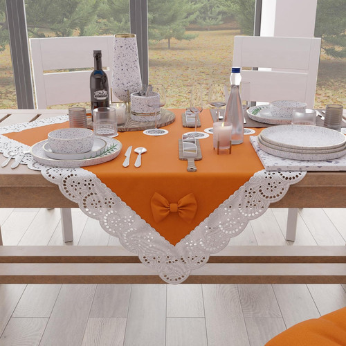 Centrotavola elegante di - -,