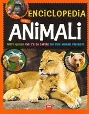 Libro nuovo enciclopedia - libro,