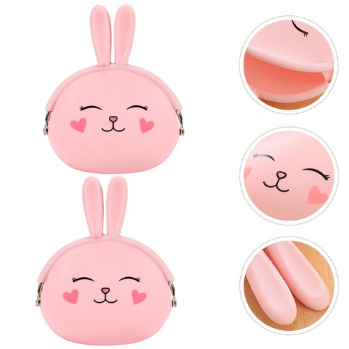 Pcs portamonete silicone - pcs,