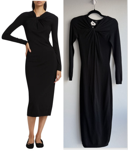 Abito midi giambattista valli - abito,