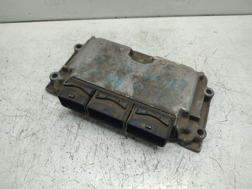 9641757480 centralina motore - 9641757480,