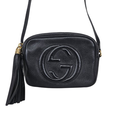 Gucci soho tassel - soho,
