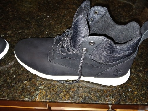Timberland sneaker alta uomo - sneaker,