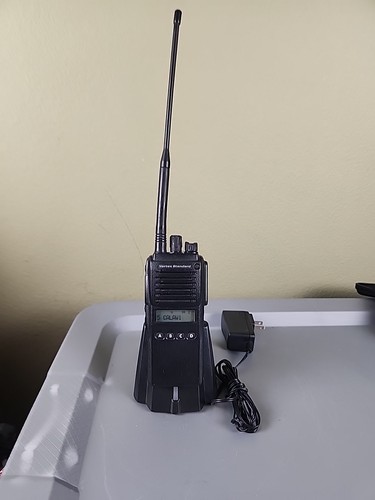 Vertex 924 vhf 134 - vx-924-do-5, (134