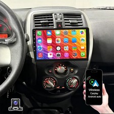 Autoradio Android 15 Carplay