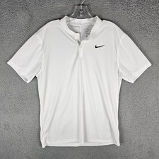 Nike Victory Blade Golf Shirt